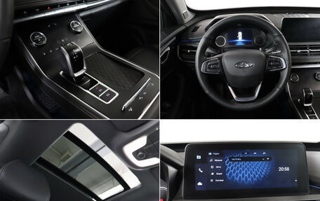 Chery Tiggo 8 I, 2022 год, 1 790 000 рублей, 18 фотография