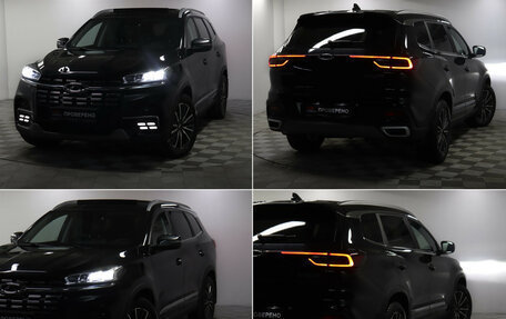 Chery Tiggo 8 I, 2022 год, 1 790 000 рублей, 19 фотография