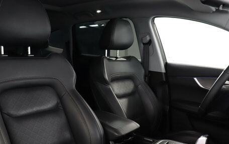 Chery Tiggo 8 I, 2022 год, 1 790 000 рублей, 16 фотография