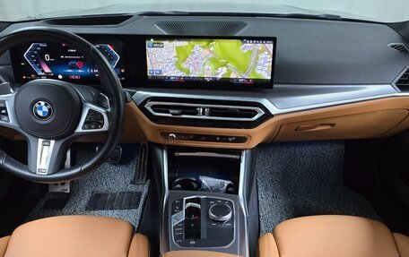 BMW 3 серия, 2023 год, 4 400 000 рублей, 5 фотография