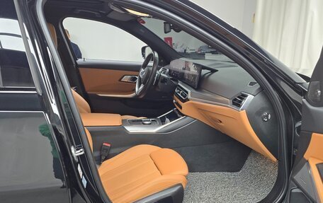 BMW 3 серия, 2023 год, 4 400 000 рублей, 7 фотография