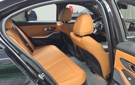 BMW 3 серия, 2023 год, 4 400 000 рублей, 8 фотография