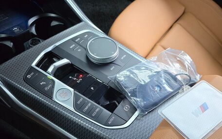 BMW 3 серия, 2023 год, 4 400 000 рублей, 16 фотография