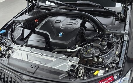 BMW 3 серия, 2023 год, 4 400 000 рублей, 19 фотография