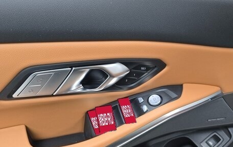 BMW 3 серия, 2023 год, 4 400 000 рублей, 14 фотография