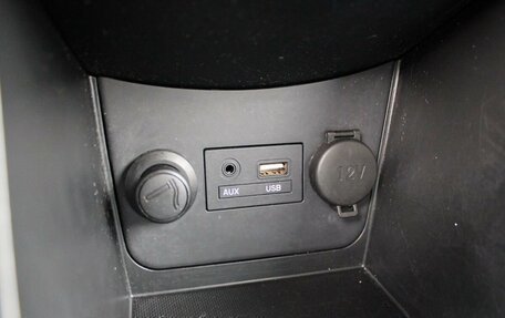 Hyundai Solaris II рестайлинг, 2015 год, 1 069 000 рублей, 11 фотография