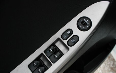 Hyundai Solaris II рестайлинг, 2015 год, 1 069 000 рублей, 14 фотография