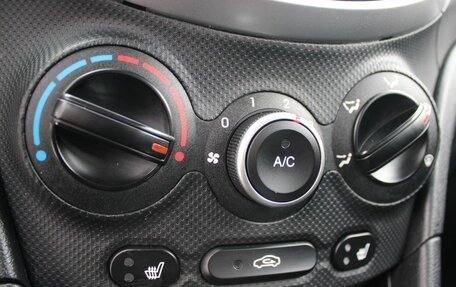 Hyundai Solaris II рестайлинг, 2015 год, 1 069 000 рублей, 10 фотография