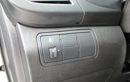 Hyundai Solaris II рестайлинг, 2015 год, 1 069 000 рублей, 15 фотография