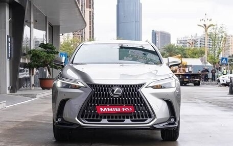 Lexus NX, 2025 год, 6 065 000 рублей, 2 фотография