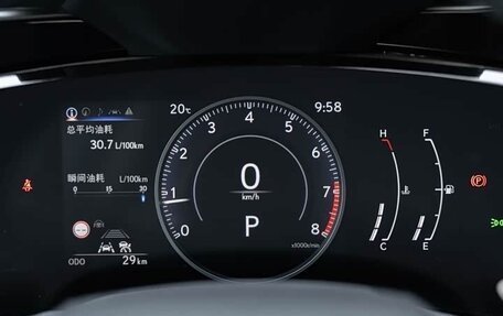 Lexus NX, 2025 год, 6 065 000 рублей, 12 фотография