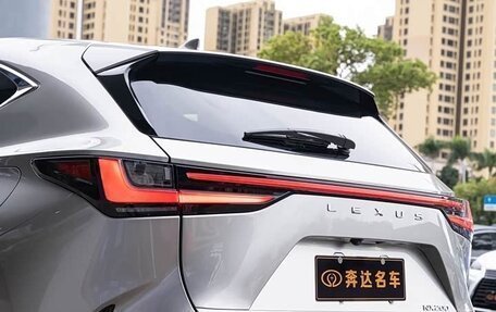 Lexus NX, 2025 год, 6 065 000 рублей, 6 фотография