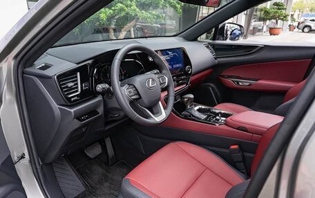 Lexus NX, 2025 год, 6 065 000 рублей, 9 фотография