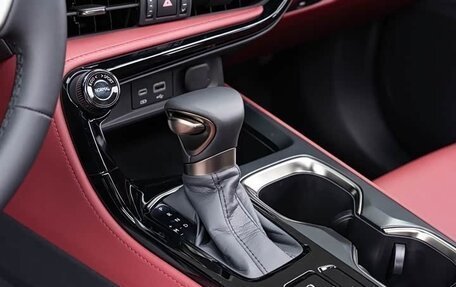 Lexus NX, 2025 год, 6 065 000 рублей, 13 фотография