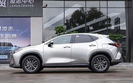 Lexus NX, 2025 год, 6 065 000 рублей, 5 фотография