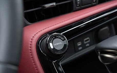 Lexus NX, 2025 год, 6 065 000 рублей, 14 фотография