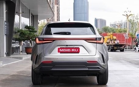 Lexus NX, 2025 год, 6 065 000 рублей, 7 фотография