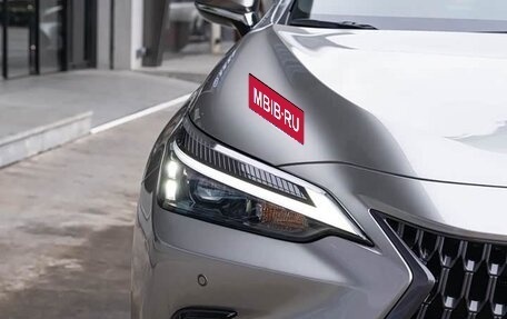 Lexus NX, 2025 год, 6 065 000 рублей, 4 фотография