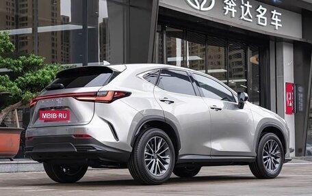 Lexus NX, 2025 год, 6 065 000 рублей, 3 фотография