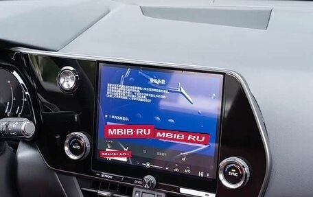 Lexus NX, 2025 год, 6 065 000 рублей, 11 фотография