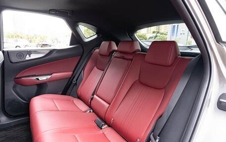 Lexus NX, 2025 год, 6 065 000 рублей, 17 фотография