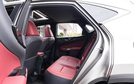 Lexus NX, 2025 год, 6 065 000 рублей, 19 фотография