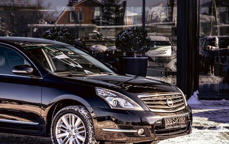 Nissan Teana, 2011 год, 955 000 рублей, 8 фотография