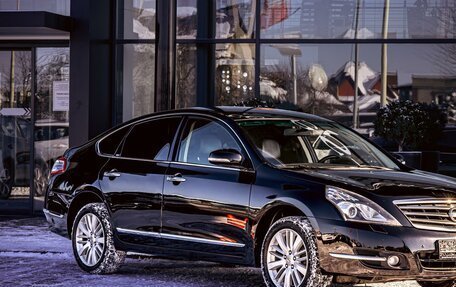 Nissan Teana, 2011 год, 955 000 рублей, 7 фотография