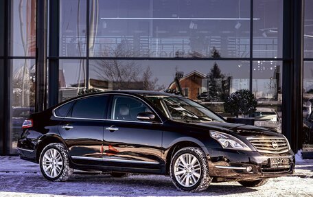 Nissan Teana, 2011 год, 955 000 рублей, 3 фотография