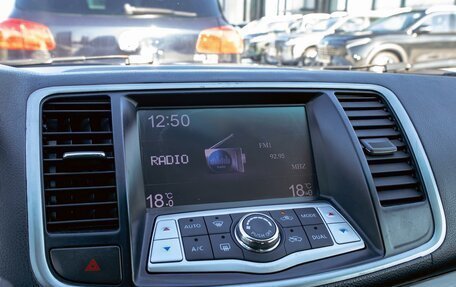 Nissan Teana, 2011 год, 955 000 рублей, 14 фотография