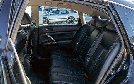 Nissan Teana, 2011 год, 955 000 рублей, 17 фотография