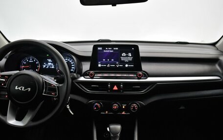 KIA Cerato IV, 2021 год, 1 950 000 рублей, 5 фотография