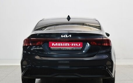 KIA Cerato IV, 2021 год, 1 950 000 рублей, 3 фотография