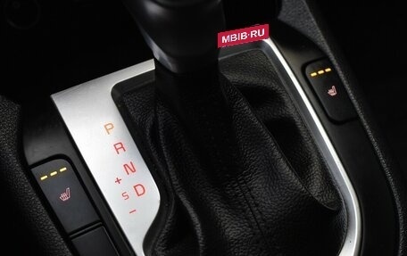 KIA Cerato IV, 2021 год, 1 950 000 рублей, 7 фотография