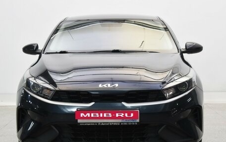 KIA Cerato IV, 2021 год, 1 950 000 рублей, 2 фотография