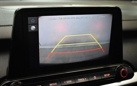 KIA Cerato IV, 2021 год, 1 950 000 рублей, 10 фотография