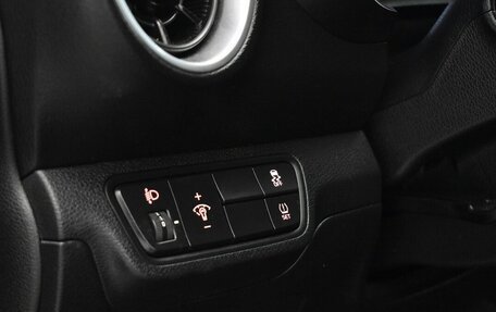 KIA Cerato IV, 2021 год, 1 950 000 рублей, 11 фотография