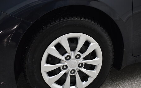 KIA Cerato IV, 2021 год, 1 950 000 рублей, 17 фотография