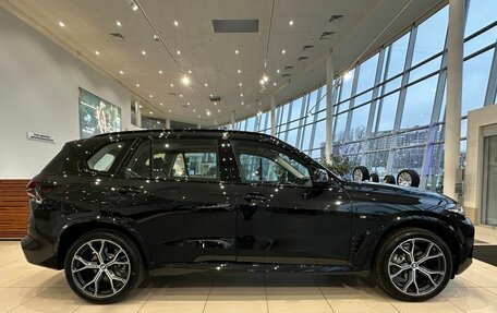 BMW X5, 2025 год, 11 300 000 рублей, 4 фотография