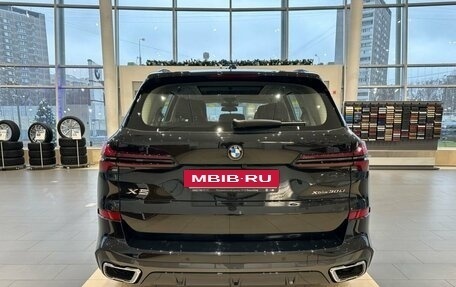 BMW X5, 2025 год, 11 300 000 рублей, 6 фотография
