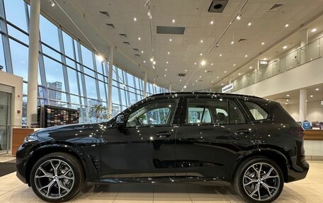 BMW X5, 2025 год, 11 300 000 рублей, 7 фотография
