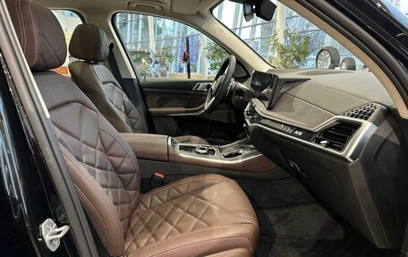 BMW X5, 2025 год, 11 300 000 рублей, 14 фотография