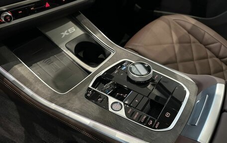 BMW X5, 2025 год, 11 300 000 рублей, 18 фотография