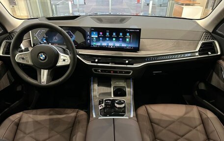 BMW X5, 2025 год, 11 300 000 рублей, 21 фотография