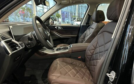 BMW X5, 2025 год, 11 300 000 рублей, 24 фотография