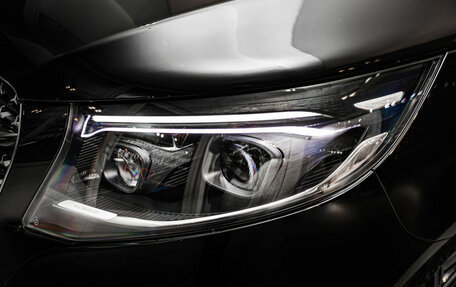 Mercedes-Benz V-Класс, 2025 год, 18 499 000 рублей, 5 фотография