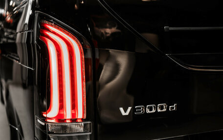 Mercedes-Benz V-Класс, 2025 год, 18 499 000 рублей, 8 фотография