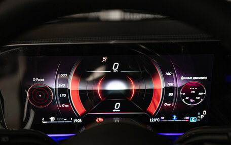 Mercedes-Benz V-Класс, 2025 год, 18 499 000 рублей, 12 фотография