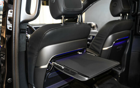 Mercedes-Benz V-Класс, 2025 год, 18 499 000 рублей, 23 фотография