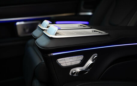 Mercedes-Benz V-Класс, 2025 год, 18 499 000 рублей, 20 фотография